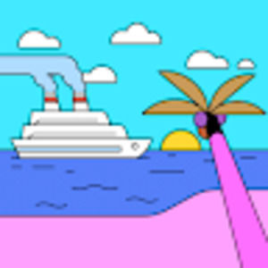 Meet your Posher, Aravia